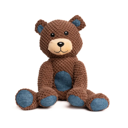DoggiePlay – Knuffelvriendje Teddy