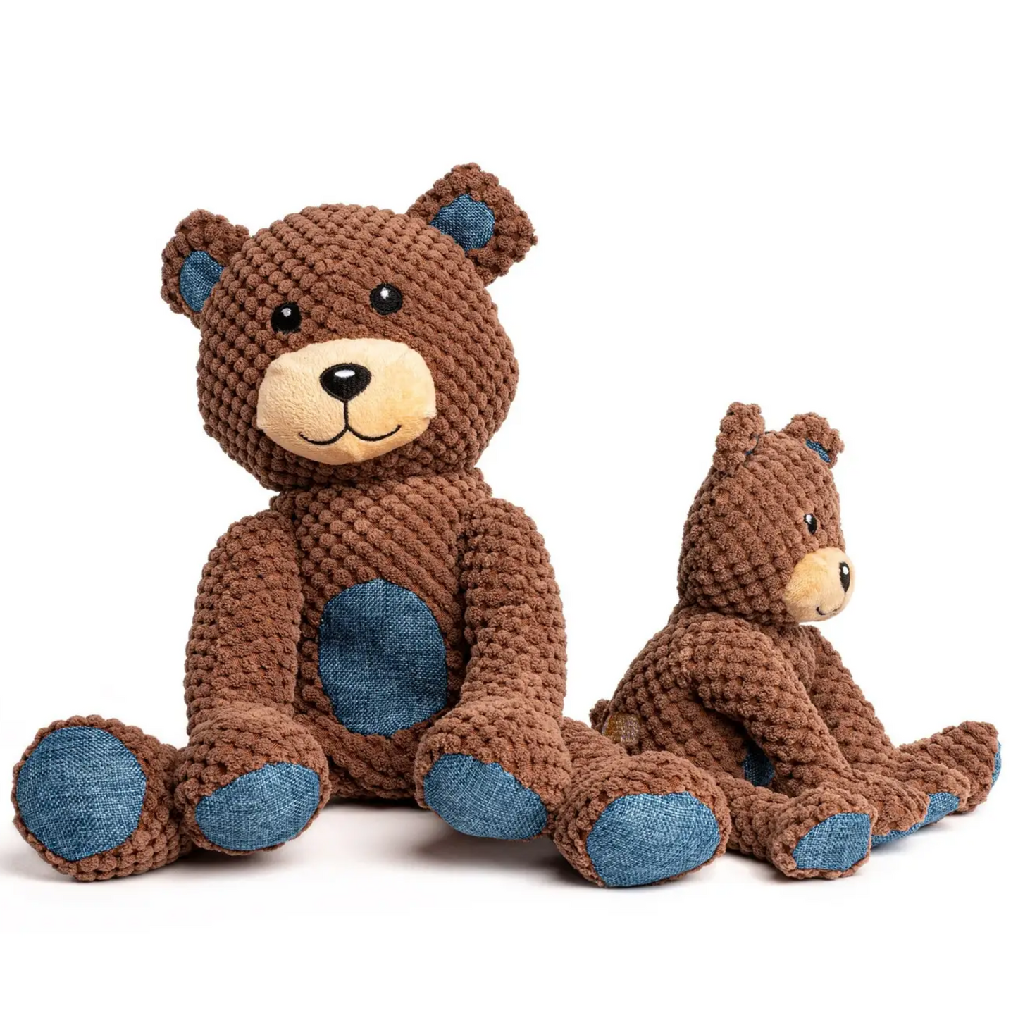 DoggiePlay – Knuffelvriendje Teddy