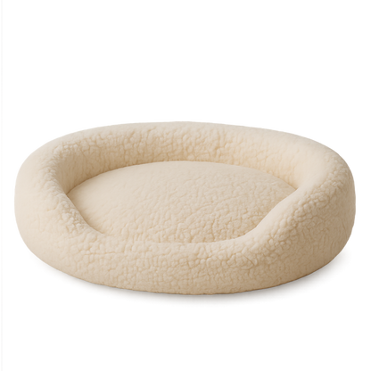 SnuffelCocoon - Handgemaakt comfort voor jouw hond