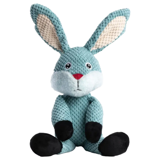 DoggiePlay – Knuffelvriendje Rabbit