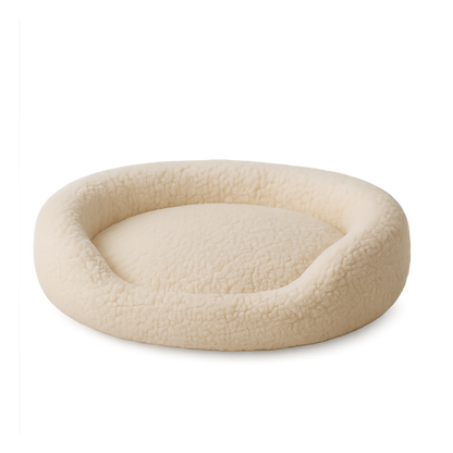 SnuffelCocoon - Handgemaakt comfort voor jouw hond