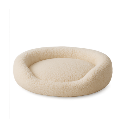 SnuffelCocoon - Handgemaakt comfort voor jouw hond